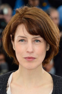 Gina McKee