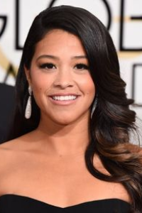 Gina Rodriguez