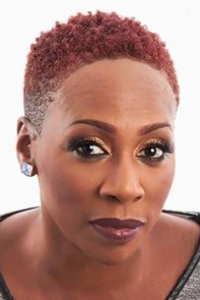 Gina Yashere