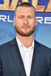 Glen Powell