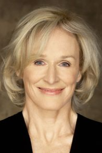 Glenn Close