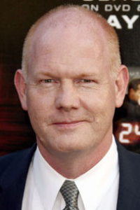 Glenn Morshower