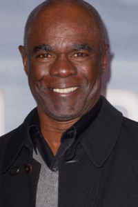 Glynn Turman