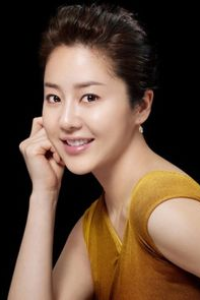 Go Hyun Jung