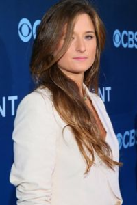 Grace Gummer