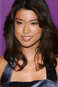 Grace Park