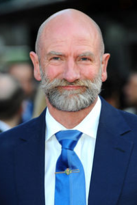 Graham McTavish