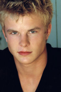 Graham Rogers