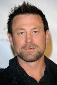 Grant Bowler