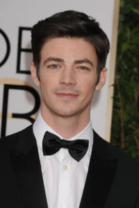 Grant Gustin