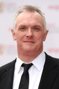 Greg Davies