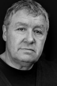 Gregor Fisher