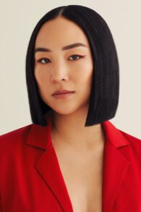 Greta Lee