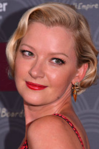 Gretchen Mol