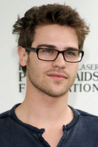 Grey Damon