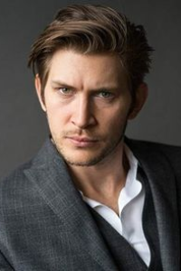 Greyston Holt