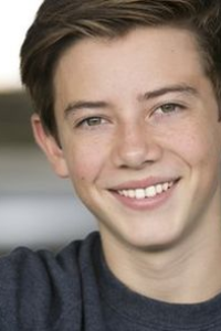 Griffin Gluck