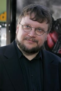 Guillermo del Toro