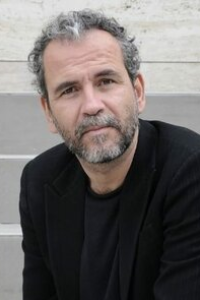 Guillermo Toledo