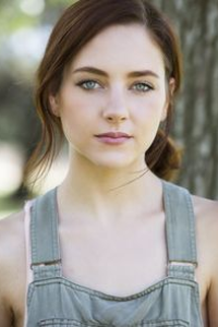 Haley Ramm