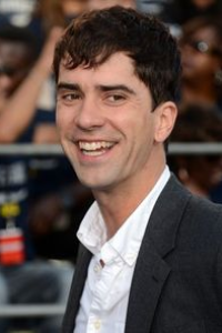 Hamish Linklater