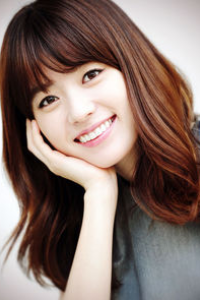 Han Hyo Joo