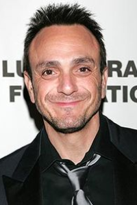 Hank Azaria