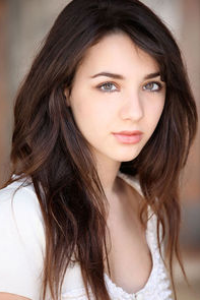 Hannah Marks