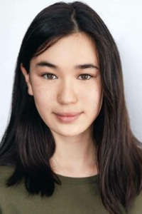 Hannah Ogawa