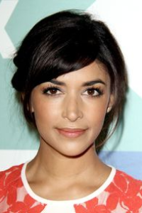 Hannah Simone