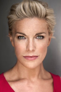 Hannah Waddingham