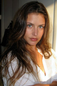 Hannah Ware