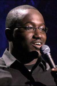 Hannibal Buress