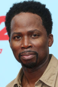 Harold Perrineau