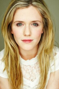 Harriet Dyer