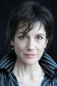 Harriet Walter