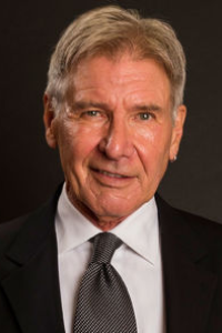 Harrison Ford