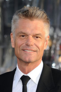 Harry Hamlin