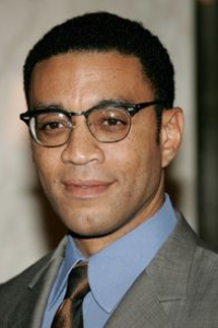 Harry Lennix