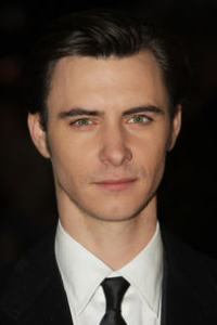 Harry Lloyd