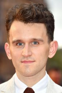 Harry Melling