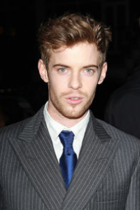 Harry Treadaway