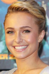 Hayden Panettiere