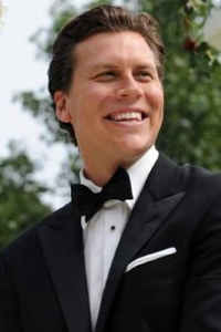 Hayes MacArthur