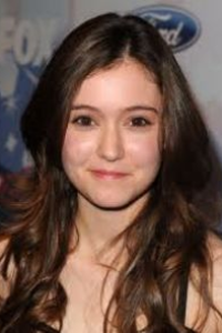 Hayley McFarland