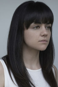 Hayley Squires