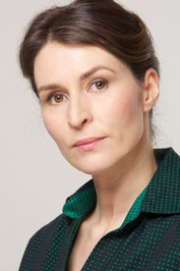 Helen Baxendale