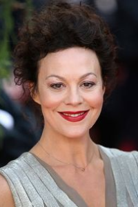 Helen McCrory