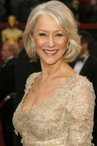 Helen Mirren