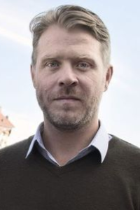 Henrik Norlén